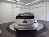 2010 Toyota Prius - Preview 6