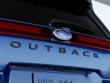 2026 Subaru Outback - Preview 11