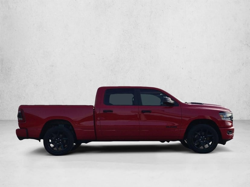 2024 Ram 1500 - Image 2