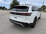2027 Volkswagen Atlas - Preview 5