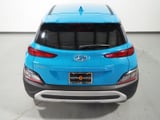 2022 Hyundai Kona - Preview 6