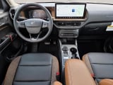 2026 Ford Bronco Sport - Preview 12