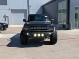 2025 Ford Bronco - Preview 3