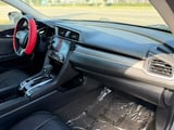 2016 Honda Civic - Preview 11