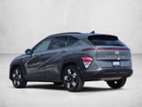 2025 Hyundai Kona - Preview 8
