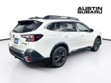 2020 Subaru Outback - Preview 7