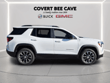 2027 GMC Terrain - Preview 8