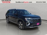 2024 Volkswagen Atlas - Preview 3
