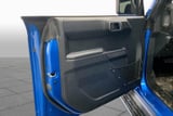 2025 Ford Bronco - Preview 10
