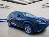2016 Lexus NX - Preview 5