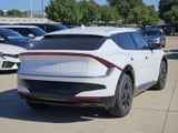 2026 Kia EV6 - Preview 5