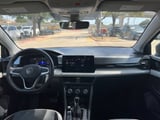 2025 Volkswagen Taos - Preview 12