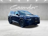 2026 Nissan Rogue - Preview 2