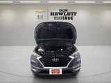2019 Hyundai Tucson - Preview 10