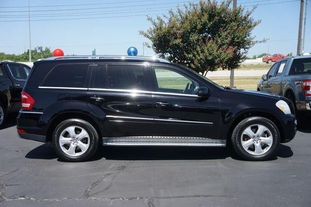 2011 Mercedes-Benz GL-Class - Image 3