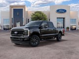 2027 Ford F-250 - Preview 2