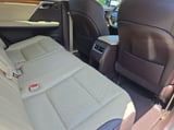 2016 Lexus RX - Preview 11