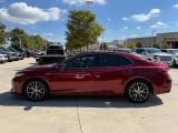 2021 Toyota Camry - Preview 9
