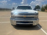 2019 Chevrolet Silverado 2500 HD - Preview 3