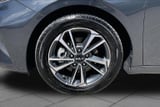 2024 Kia Forte - Preview 10