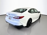 2025 Toyota Camry - Preview 4