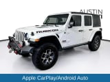 2021 Jeep Wrangler - Preview 3