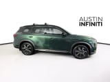 2026 INFINITI QX60 - Preview 8