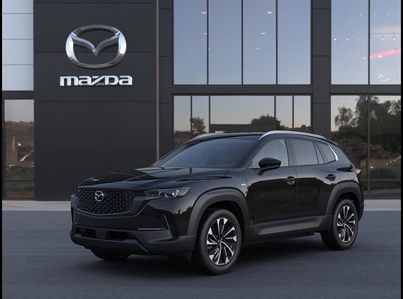 2026 Mazda CX-50 - Image 1