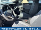 2026 Volkswagen Tiguan - Preview 11