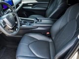 2026 Toyota Grand Highlander - Preview 10
