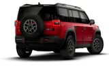 2026 Jeep Recon - Preview 2