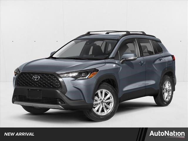 2024 Toyota Corolla Cross - Image 1