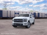 2026 Ford F-150 - Preview 2