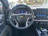 2026 Chevrolet Silverado 1500 - Preview 13