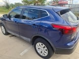 2019 Nissan Rogue Sport - Preview 7