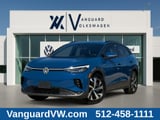 2025 Volkswagen ID.4 - Preview 2
