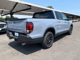 2026 Honda Ridgeline - Preview 3
