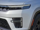 2026 Jeep Grand Wagoneer L - Preview 6
