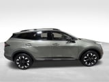 2023 Kia Sportage - Preview 4