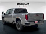 2026 GMC Sierra 2500HD - Preview 4