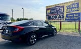 2019 Honda Civic - Preview 3