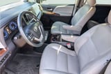 2017 Toyota Sienna - Preview 12