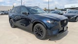 2026 Mazda CX-90 - Preview 8