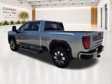 2026 GMC Sierra 2500HD - Preview 7