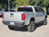 2018 Chevrolet Colorado - Preview 5