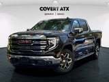 2026 GMC Sierra - Preview 2