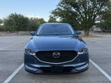 2018 Mazda CX-5 - Preview 14