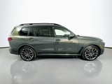 2027 BMW X7 - Preview 4