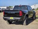 2026 Ram 1500 - Preview 4