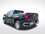 2026 Chevrolet Silverado 1500 - Preview 5